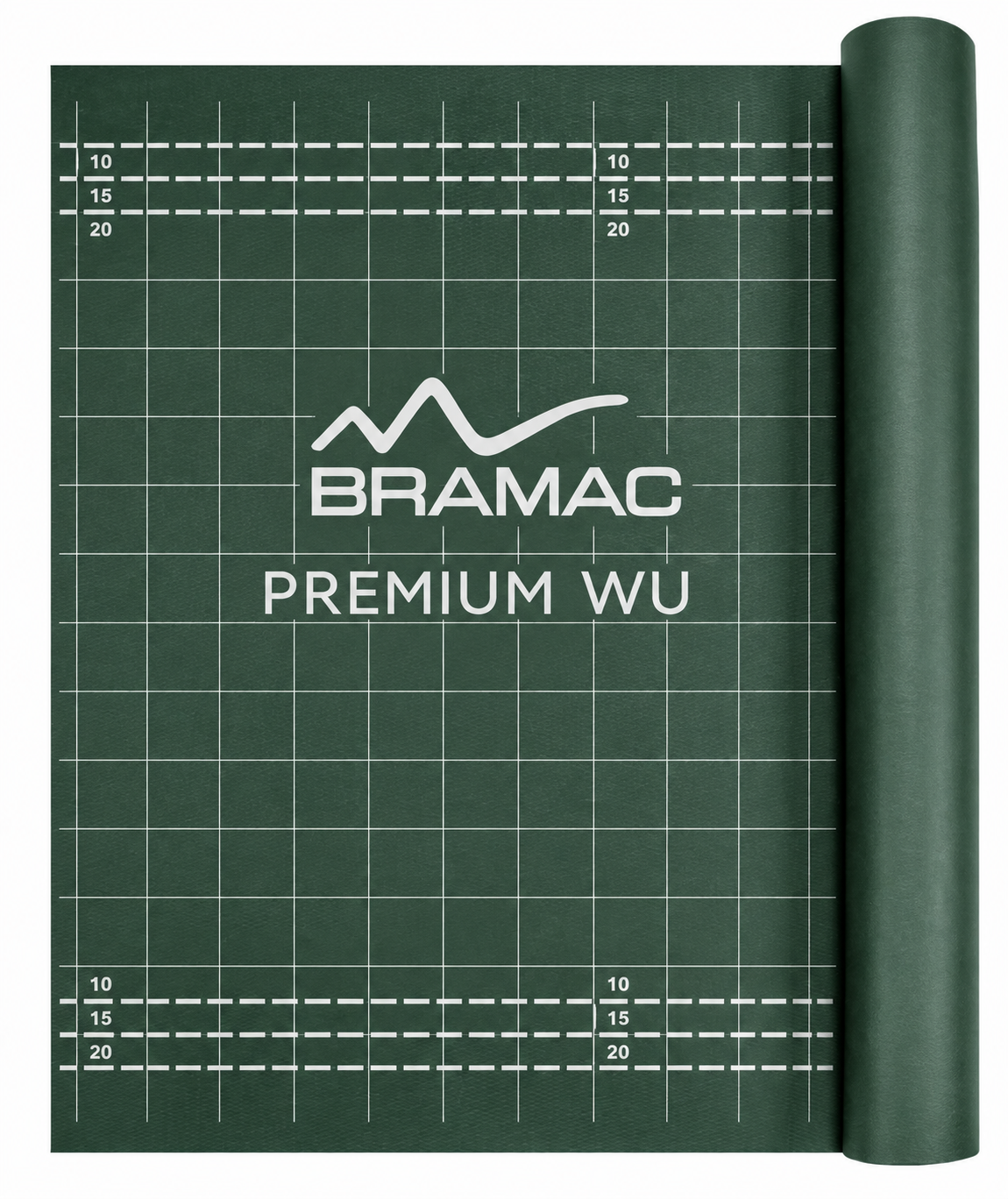 BRAMAC PREMIUM WU