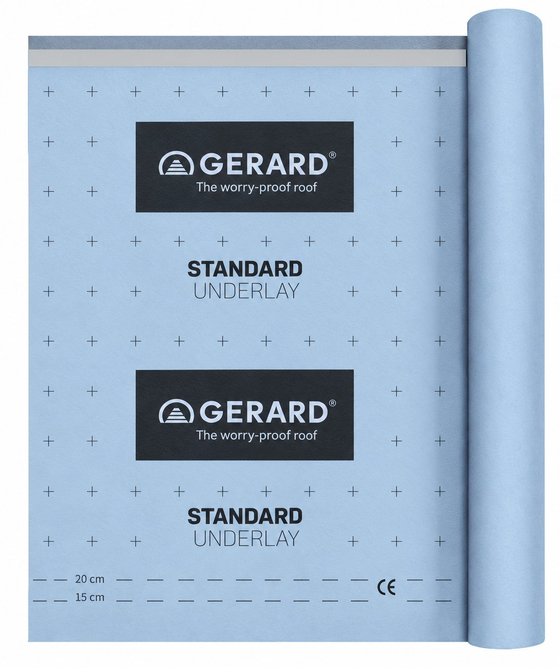 GERARD STANDARD