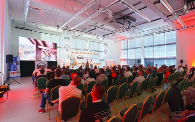 Építész konferencia összefoglaló